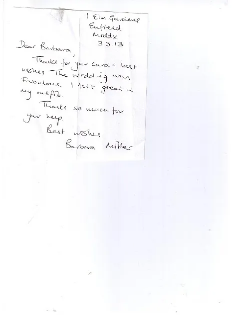 customer testimonial letter 3